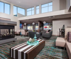 Photo 5 - Residence Inn by Marriott Austin Airport