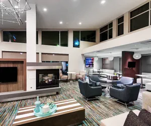 Photo 4 - Residence Inn by Marriott Austin Airport