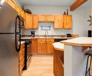 Photo 4 - East Keystone by Vail Resorts