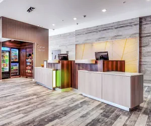 Photo 5 - Fairfield Inn & Suites by Marriott Chicago Schaumburg