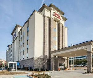 Photo 2 - Hampton Inn & Suites North Dallas Central Expy