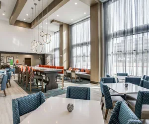 Photo 4 - Hampton Inn & Suites North Dallas Central Expy