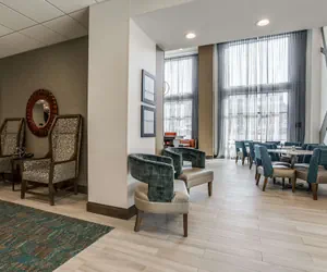 Photo 3 - Hampton Inn & Suites North Dallas Central Expy