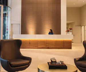 Photo 4 - AC Hotel by Marriott San Jose Downtown