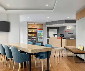 Photo 5 - TownePlace Suites by Marriott Auburn University Area