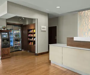 Photo 3 - Fairfield Inn & Suites by Marriott Salt Lake City Midvale