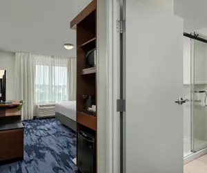 Photo 5 - Fairfield Inn & Suites by Marriott Salt Lake City Midvale