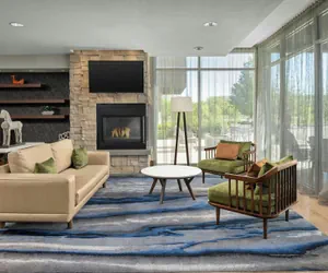 Photo 2 - Fairfield Inn & Suites by Marriott Salt Lake City Midvale