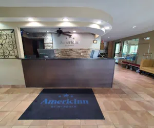 Photo 5 - AmericInn by Wyndham Delafield-Waukesha-Milwaukee
