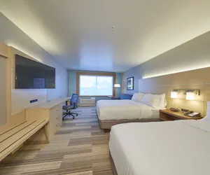 Photo 5 - Holiday Inn Express & Suites Hermiston Downtown by IHG