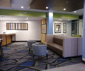 Photo 4 - Holiday Inn Express & Suites Dallas Northeast - Arboretum by IHG