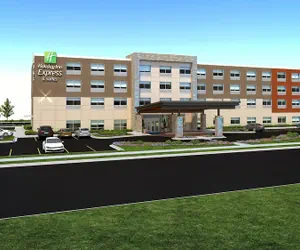 Photo 2 - Holiday Inn Express & Suites Dallas Northeast - Arboretum by IHG