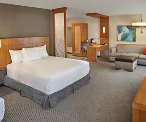 Photo 5 - Hyatt Place State College