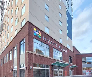 Photo 2 - Hyatt Place State College