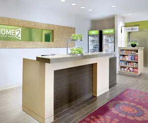 Photo 5 - Home2 Suites Montgomery Prattville