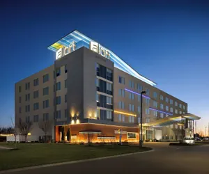 Photo 2 - Aloft Wichita