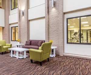 Photo 3 - Sleep Inn Dallas Love Field - Medical District