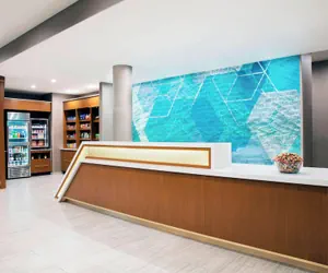 Photo 4 - SpringHill Suites by Marriott Miami Doral