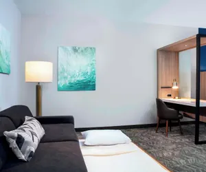 Photo 5 - SpringHill Suites by Marriott Miami Doral