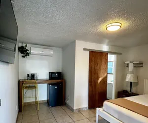 Photo 3 - Motel San Diego - In San Diego (Pacific Beach)