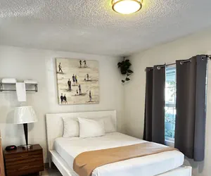 Photo 2 - Motel San Diego - In San Diego (Pacific Beach)