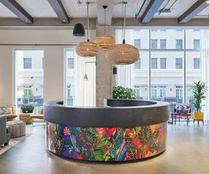 Photo 4 - Aloft Austin Downtown