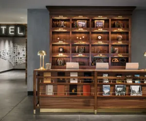 Photo 3 - The Maven Hotel at Dairy Block