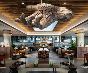 Photo 4 - The Maven Hotel at Dairy Block