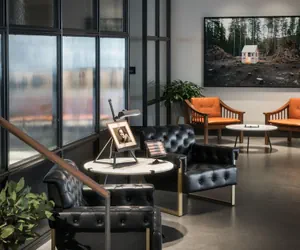 Photo 5 - The Maven Hotel at Dairy Block