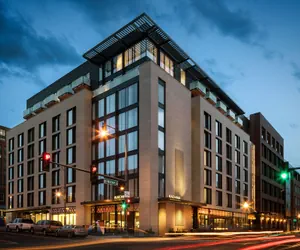 Photo 2 - The Maven Hotel at Dairy Block