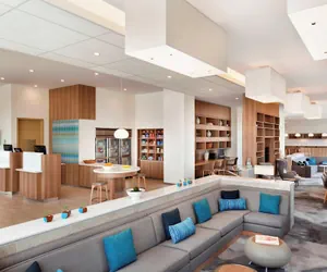 Photo 2 - Element Dallas Love Field