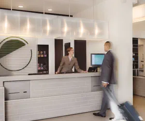 Photo 4 - Element Dallas Love Field