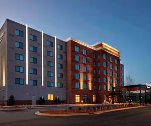 Photo 2 - Courtyard by Marriott Charlotte Fort Mill, SC