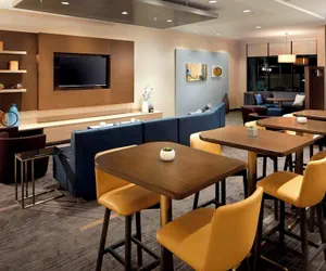 Photo 3 - Courtyard by Marriott Charlotte Fort Mill, SC