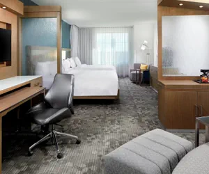 Photo 5 - Courtyard by Marriott Charlotte Fort Mill, SC