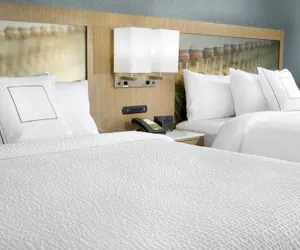 Photo 4 - Courtyard by Marriott Charlotte Fort Mill, SC