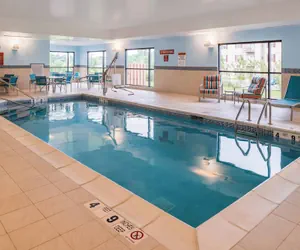 Photo 2 - TownePlace Suites by Marriott New Hartford
