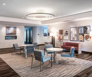 Photo 3 - Homewood Suites by Hilton San Jose Santa Clara