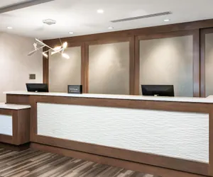 Photo 5 - Homewood Suites by Hilton San Jose Santa Clara