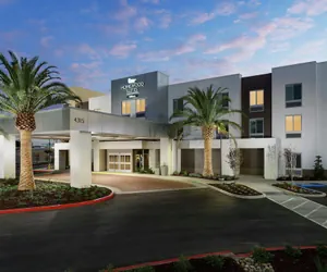 Photo 2 - Homewood Suites by Hilton San Jose Santa Clara