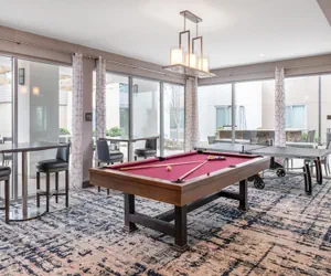 Photo 4 - Homewood Suites by Hilton San Jose Santa Clara