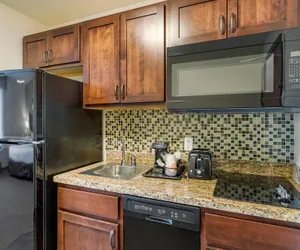 Photo 2 - MainStay Suites Near Denver Downtown