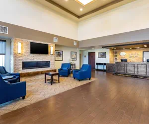 Photo 4 - MainStay Suites Near Denver Downtown