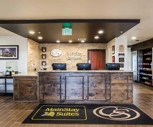 Photo 3 - MainStay Suites Near Denver Downtown