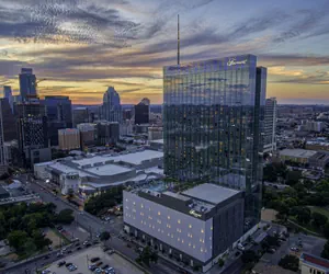 Photo 2 - Fairmont Austin