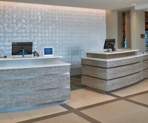 Photo 3 - Residence Inn by Marriott Chicago Bolingbrook