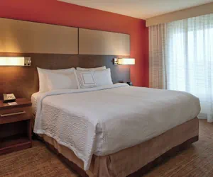Photo 4 - Residence Inn by Marriott Chicago Bolingbrook
