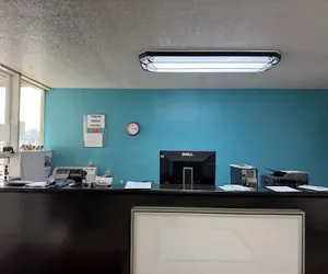 Photo 4 - Trade Wind Motel Jacksonville TX US 69