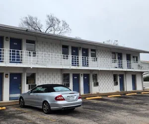 Photo 2 - Trade Wind Motel Jacksonville TX US 69