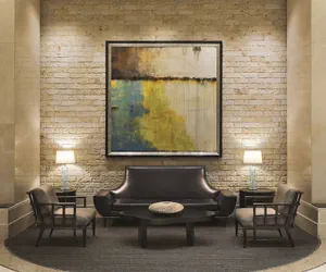 Photo 4 - The Signature at MGM Grand (All Suites)